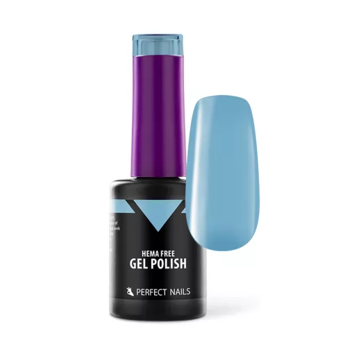 Hema Free Trajni lak – Sky 8ml - Perfect Nails BiH