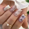 Hema Free Trajni lak – Flash Rose 8ml - PerfectNails BiH