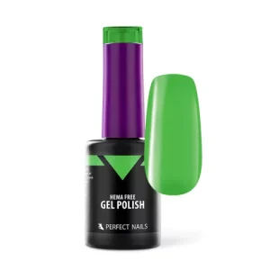 Hema Free Trajni lak – Neon Green 8ml - PerfectNails BiH