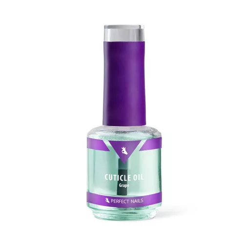 Ulje za zanoktice – Grape 15ml - Perfect Nails
