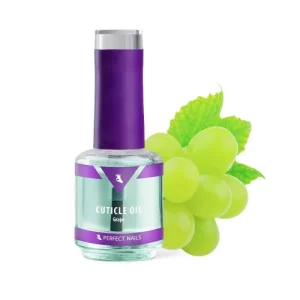 Ulje za zanoktice – Grape 15ml - Perfect Nails