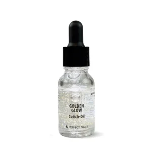 Ulje za zanoktice 13ml – Golden Glow - Perfect Nails