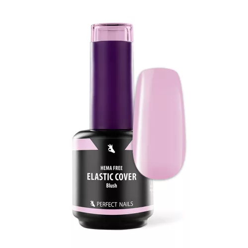 Hema Free Elastic Bazni Gel – Blush 15ml - Perfect Nails