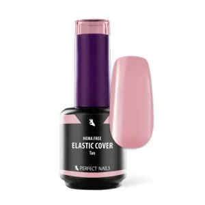 Hema Free Elastic Bazni Gel – Tan 15ml - Perfect Nails