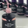 Hema Free Elastic Bazni Gel – Nude Shine 15ml - Perfect Nails