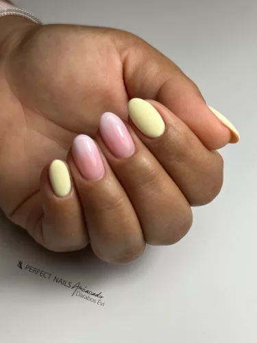 Babyboomer Top Gel – Pink 8ml - Perfect Nails BiH