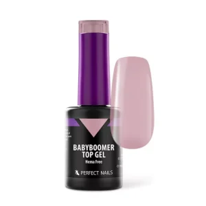 Babyboomer Top Gel – Pink 8ml - Perfect Nails BiH