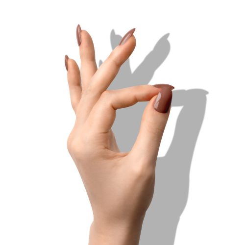 Trajni lak – Rouge 8ml - Perfect Nails BiH