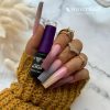 Trajni lak – Grey 8ml - Perfect Nails BiH