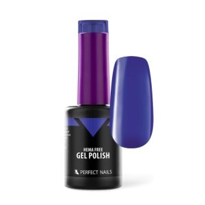 Trajni lak – Royal Blue 8ml - Perfect Nails BiH