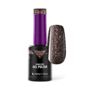 Trajni lak – Flash Maple 8ml - Perfect Nails BiH