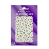 Stiker – Golden Snowflakes - Perfect Nails BiH