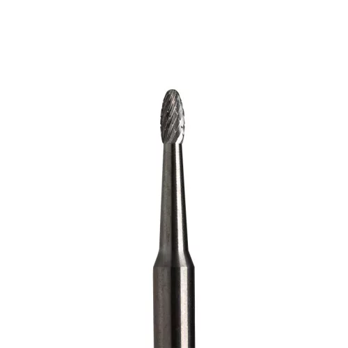 Karbidni nastavak za obradu zanoktica - Perfect Nails BiH