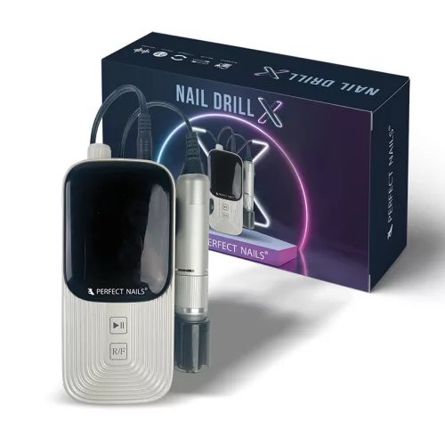 Električna turpija – Nail Drill X - Perfect Nails BiH