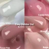 Easy Builder – Milky White 15g - Perfect Nails BiH
