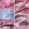 Easy Builder – Milky White 15g - Perfect Nails BiH