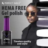 Trajni lak – Extra White 8ml - Perfect Nails BiH