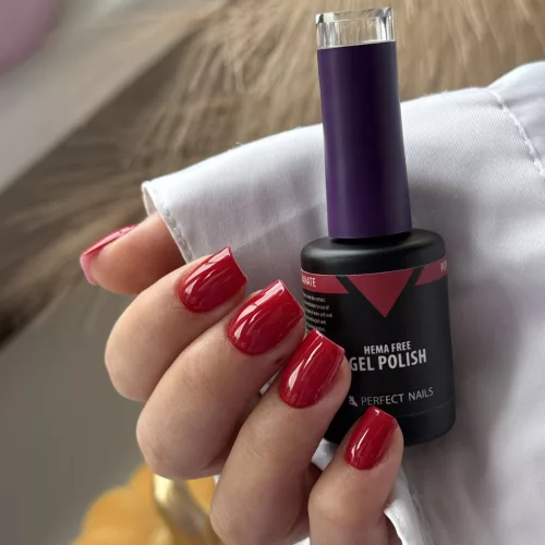 Trajni lak – Pomegranate 8ml - Perfect Nails BiH