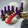 Trajni lak – Poppy 8ml - Perfect Nails BiH