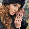 Trajni lak – Eggplant 8ml - Perfect Nails BiH