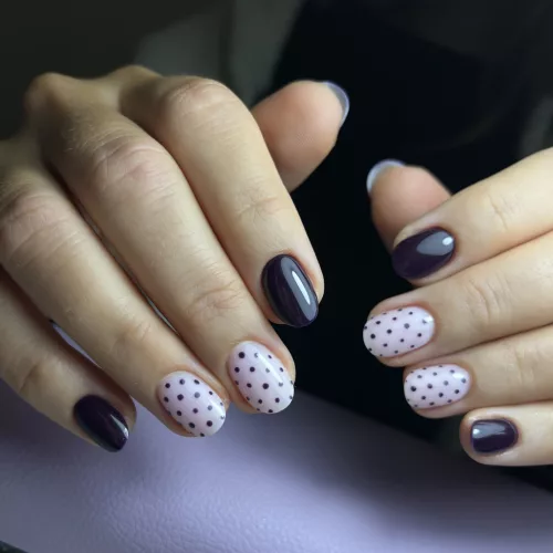 Trajni lak – Eggplant 8ml - Perfect Nails BiH