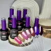 Trajni lak – Eggplant 8ml - Perfect Nails BiH