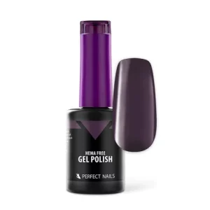 Trajni lak – Eggplant 8ml - Perfect Nails BiH