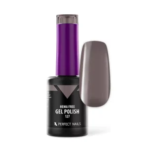 Trajni lak – 127 Espresso 8ml - Perfect Nails BiH