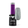 Trajni lak – 134 Glam Silver 8ml - Perfect Nails BiH