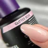 Liquid Polygel – Glitter Rose 15ml - Perfect Nails BiH