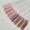 Liquid Polygel – Glitter Rose 15ml - Perfect Nails BiH