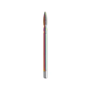 Nastavak za obradu zanoktica – Galaxy - Perfect Nails BiH
