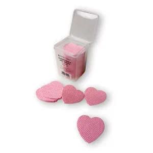 Blaznice u kutiji 200 kom. – Pink - Perfect Nails BiH