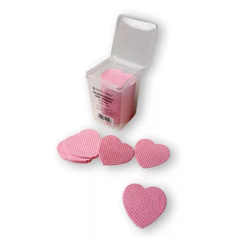 Blaznice u kutiji 200 kom. – Pink - Perfect Nails BiH