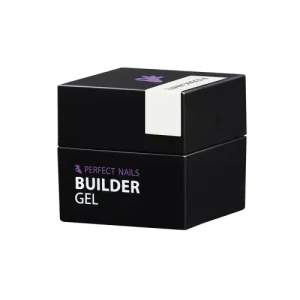 Pudding Gradivni Gel – White 50g - Perfect Nails BiH