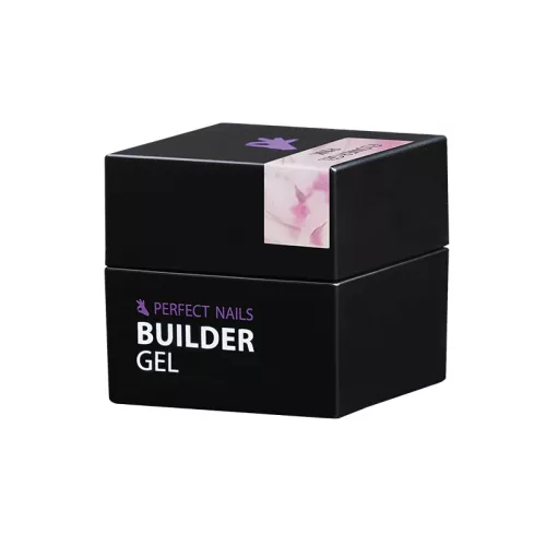 Flower Gel – Pink 5g - Perfect Nails BiH