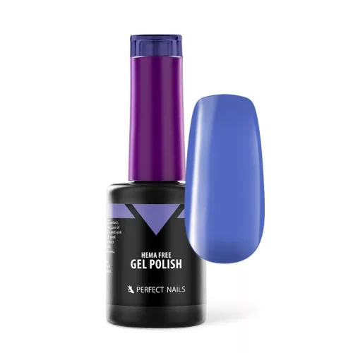 Trajni lak – Vivid Blue 8ml - Perfect Nails BiH