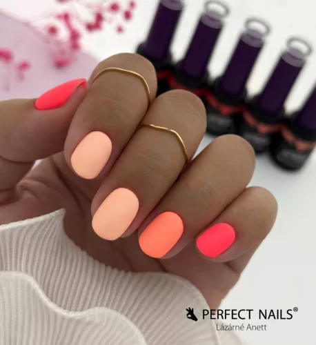 Trajni lak – Cocktail 8ml - Perfect Nails BiH