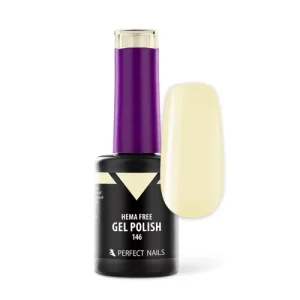 Trajni lak – 146 Banana 8ml - Perfect Nails BiH