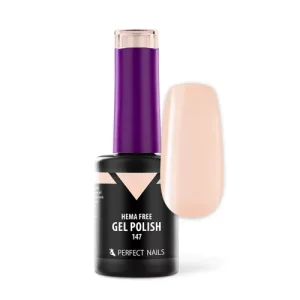 Trajni lak – 147 Buttercream 8ml - Perfect Nails BiH