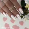 Pudding Gradivni Gel – White 50g - Perfect Nails BiH