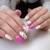 Stiker – Orchid - Perfect Nails BiH
