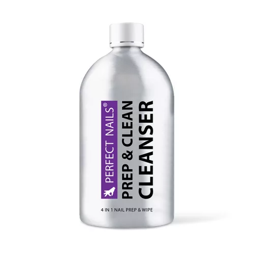Perfect Prep & Clean Cleanser 500ml - Perfect Nails BiH