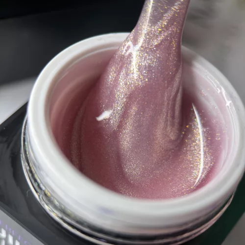 Shimmer Gel - #3 Luxe 15g - Perfect Nails BiH