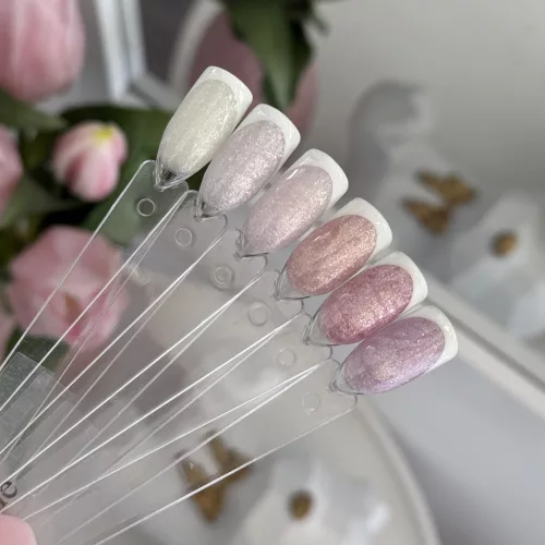 Shimmer Gel - #6 Halo 15g - Perfect Nails BiH