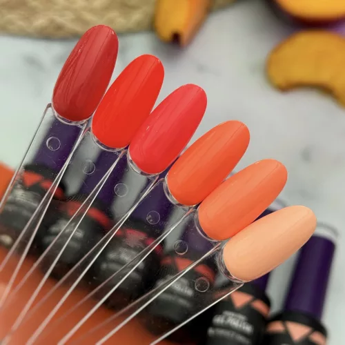 Trajni lak – Papaya 8ml - Perfect Nails BiH