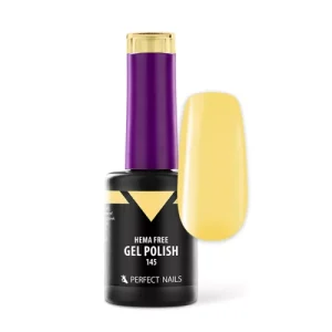 Trajni lak – 145 Sunflower 8ml - Perfect Nails BiH