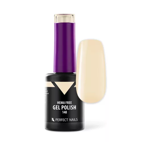 Trajni lak – 148 Vanilla 8ml - Perfect Nails BiH