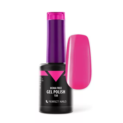 Trajni lak – 150 Lollipop 8ml - Perfect Nails BiH