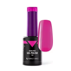 Trajni lak – 155 Tutti Frutti 8ml - Perfect Nails BiH